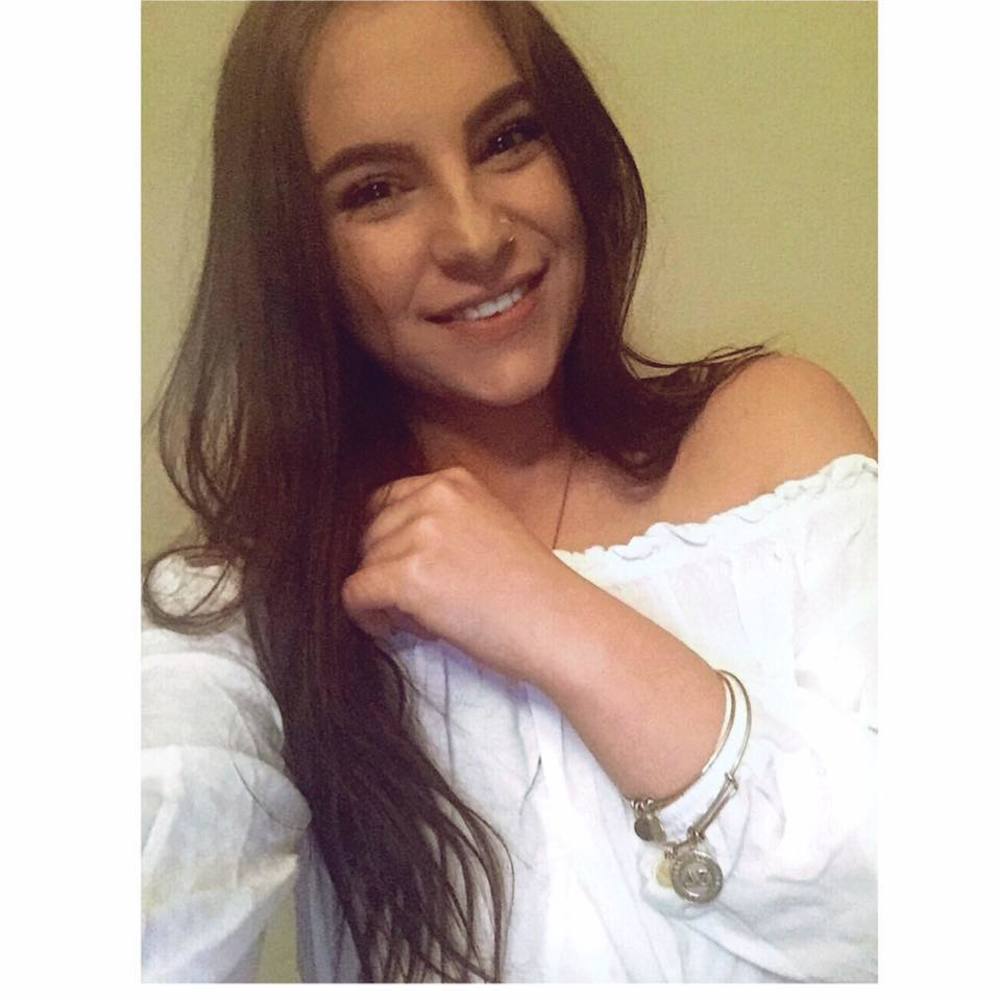 Meet your Posher, Brittani